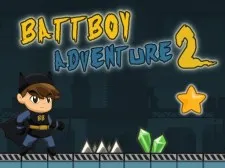 Battboy Adventure 2